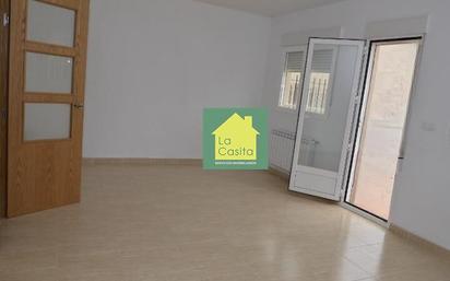 Bedroom of Single-family semi-detached for sale in Chinchilla de Monte-Aragón  with Heating and Storage room