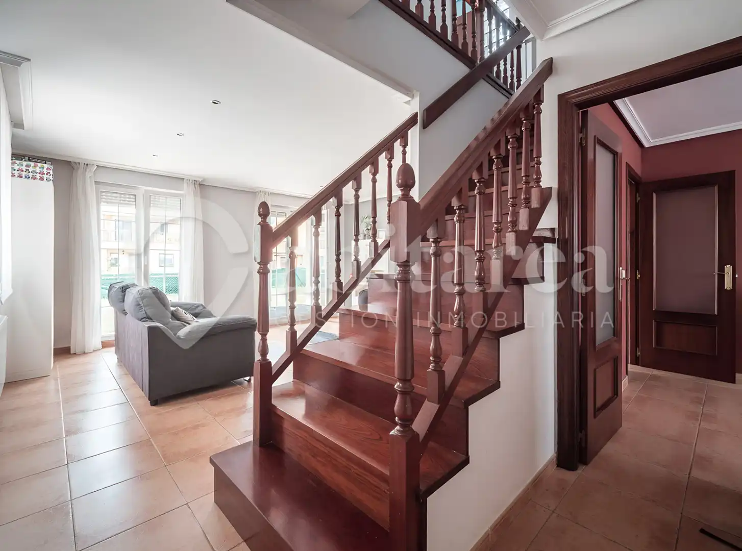 Houses for sale in Castañeda  with Heating, Private garden and Parquet flooring