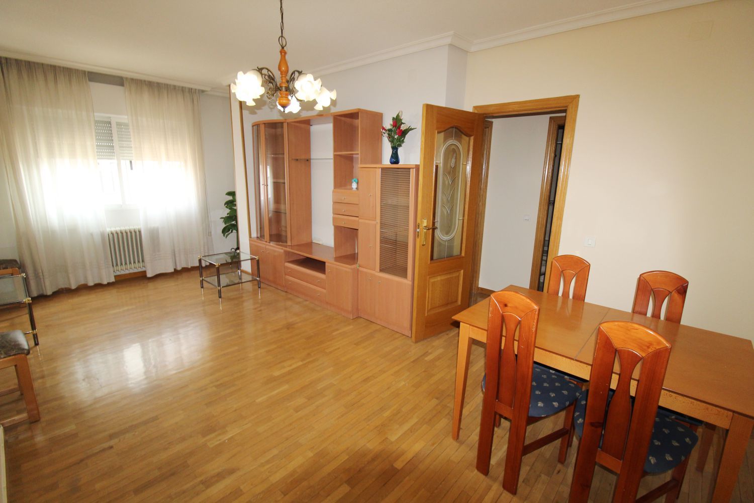 Flat to rent in Ronda Ciruela, Centro - Plaza Mayor, Ciudad Real Capital