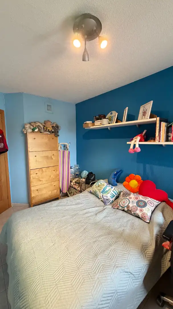 Chalet con jardín en venta en Calle Antonio Machado, imagen 34