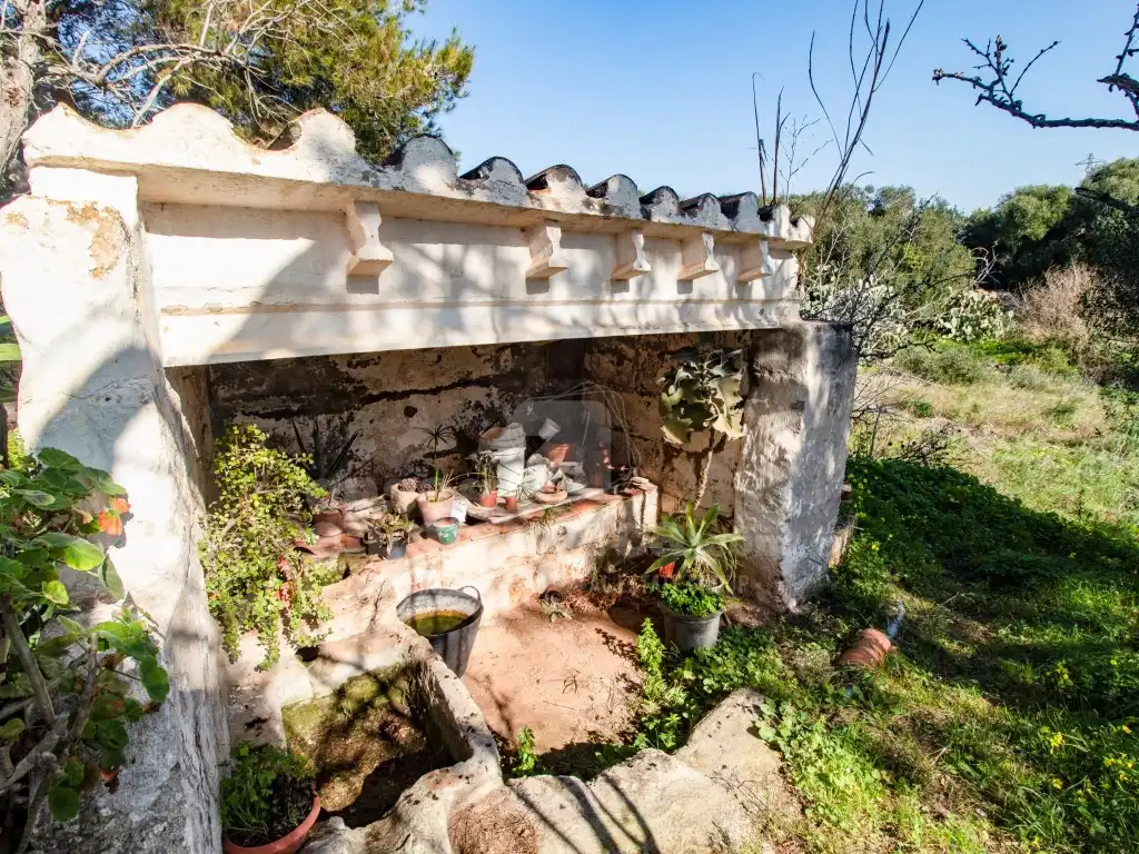Landhaus mit Garten zum Verkauf in Ciutadella, imagen 26