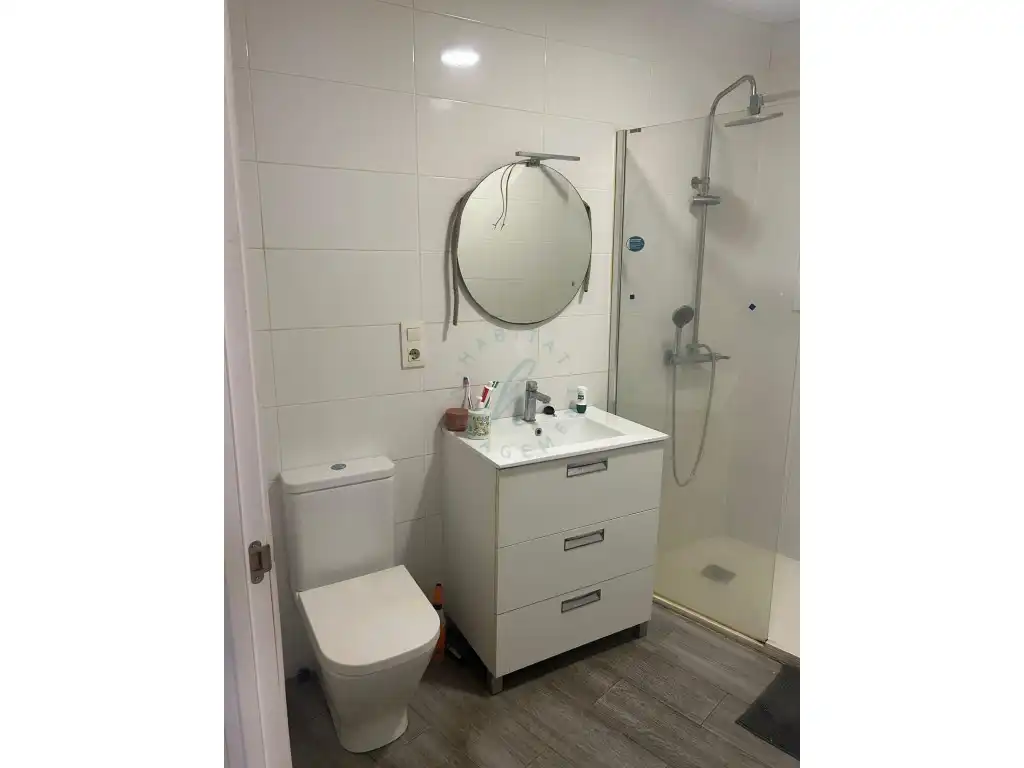 Baño de Planta baja en venta en Tavernes Blanques