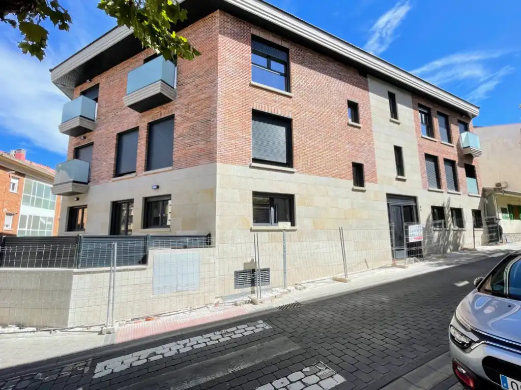 Wohnung mit Aufzug zur Miete in Calle Matas Las, imagen 25