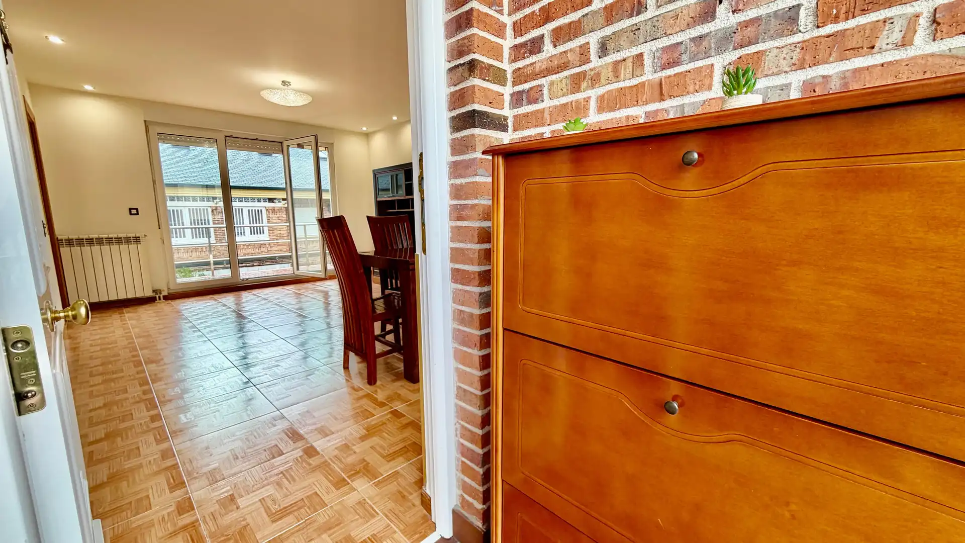 Flat for sale in Miengo  with Terrace and Furnished