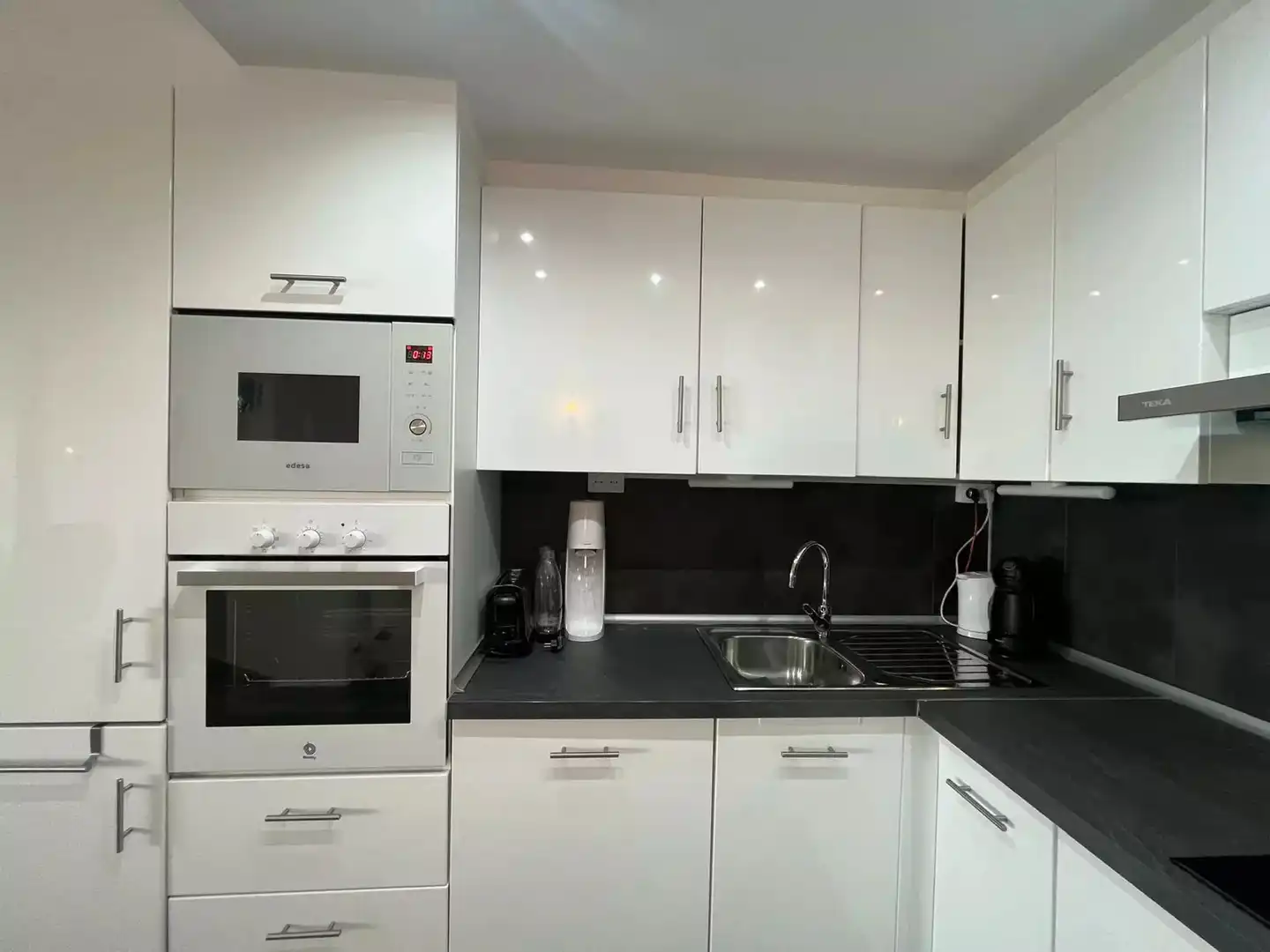 Apartment with terrace for sale in Moxó - Sant Mori, imagen 4