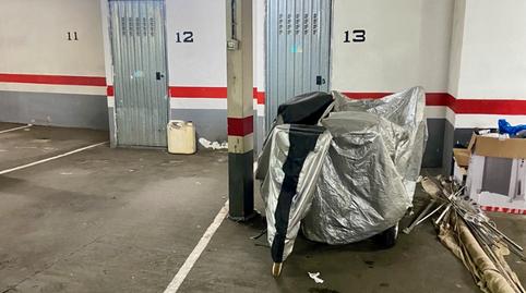 Foto 5 de Garatge en venda a Calle Feria, Centro - Plaza Mayor, Ciudad Real