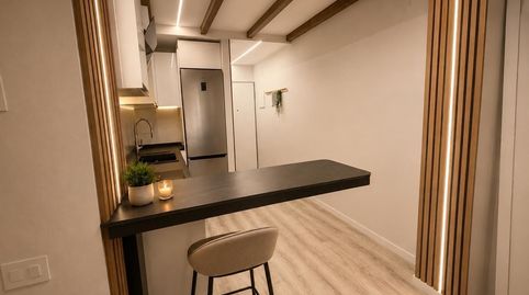 Foto 2 de Apartament en venda a Estació del Nord, Mollet del Vallès