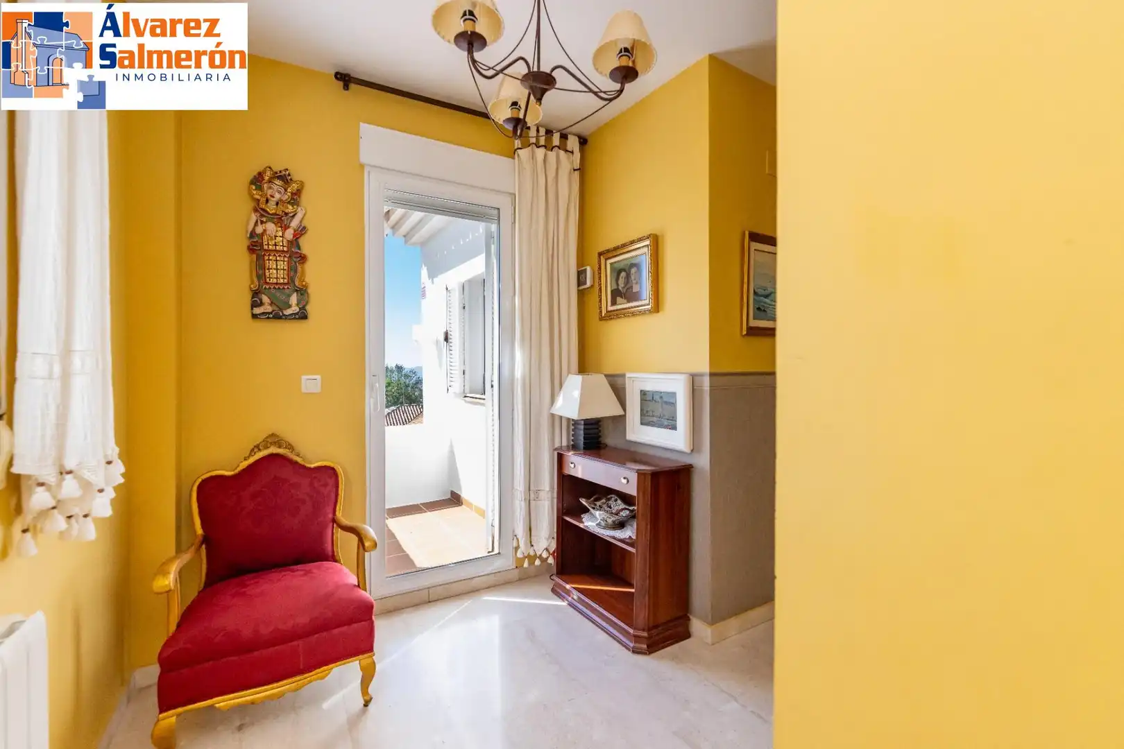 Villa mit Terrasse zum Verkauf in Barrio de la Vega, imagen 66