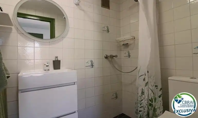 Maison mitoyenne avec jardin à vendre à Sant Maurici, imagen 11