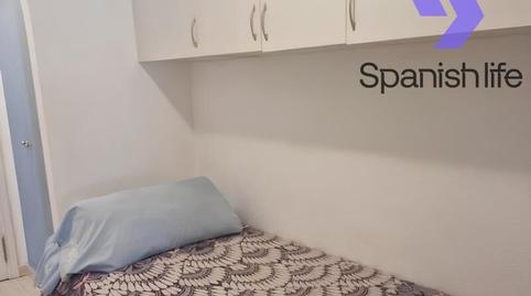 Foto 5 de Estudi en venda a Calle de la Loma, Antonio Machado, Torrevieja