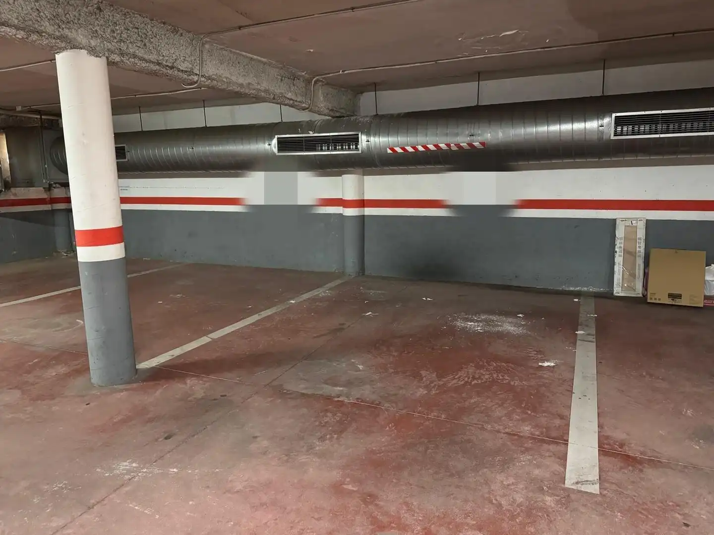 Parking à vendre à Palafolls, imagen 2