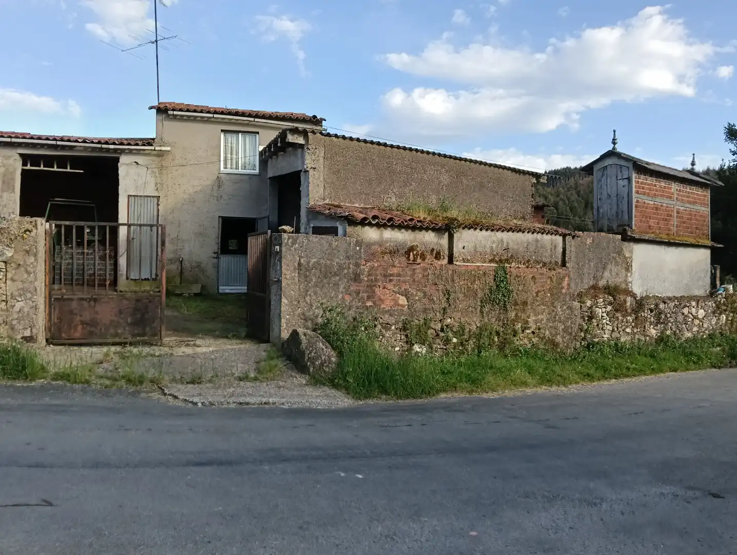 House for sale in Boimorto, imagen 5