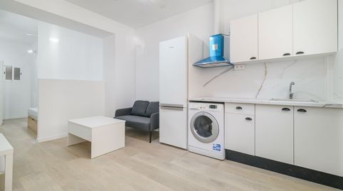 Foto 2 de Estudi en venda a Les Planes, L'Hospitalet de Llobregat