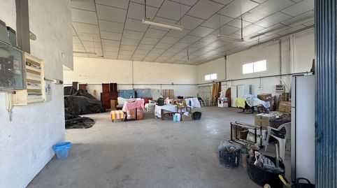 Foto 5 von Fabrikhallen zum Verkauf in Llano San Jose, 1080, La Algoda - Matola - Llano de San José, Elche / Elx