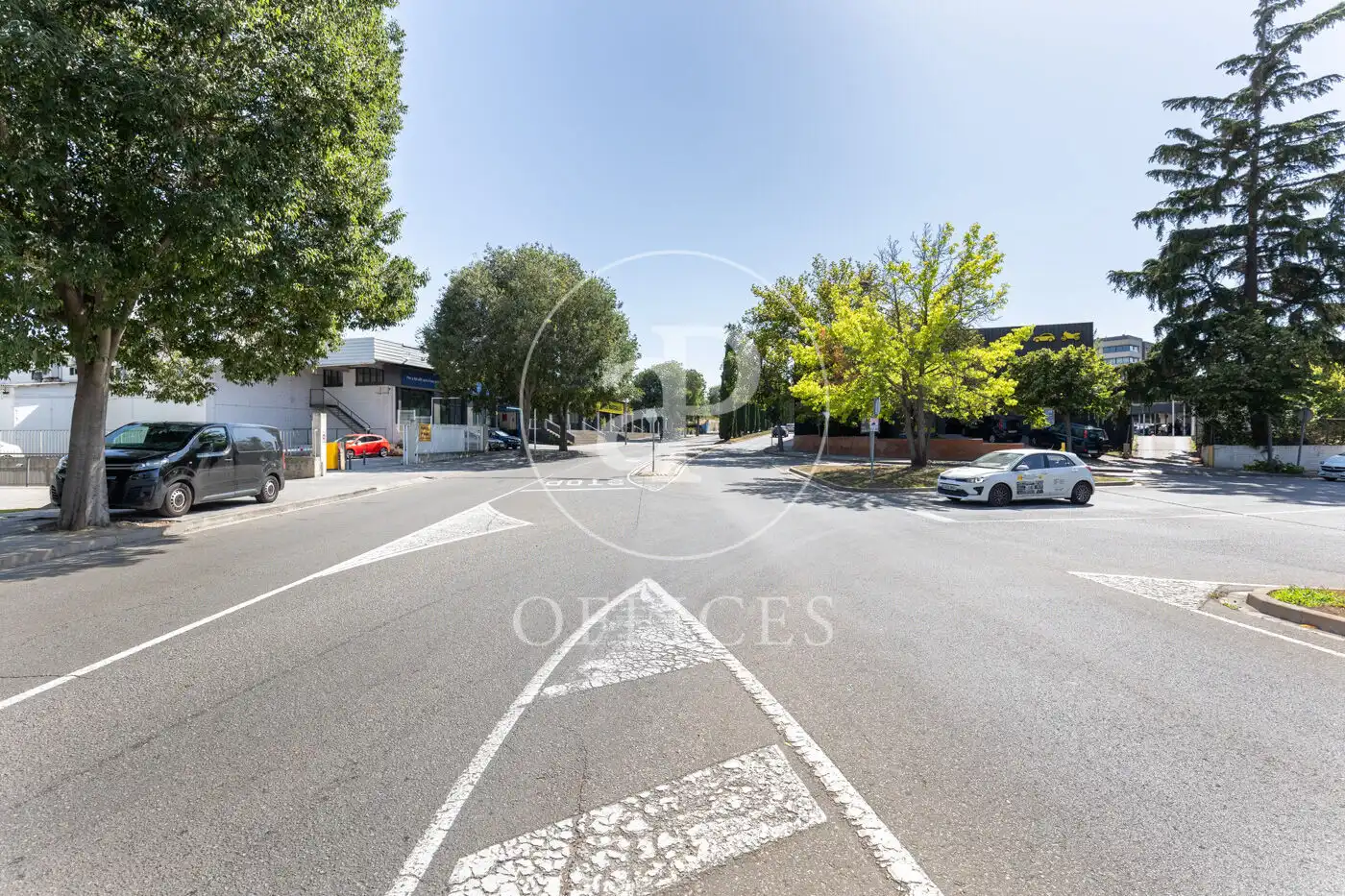 Office space with lift for sale in Avinguda de Cerdanyola, imagen 27