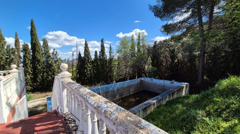 Foto 2 de Finca rústica en venda a Guaro, Málaga