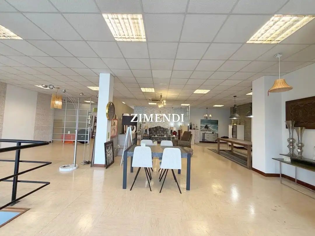 Local comercial en venta en Abadiño, imagen 9