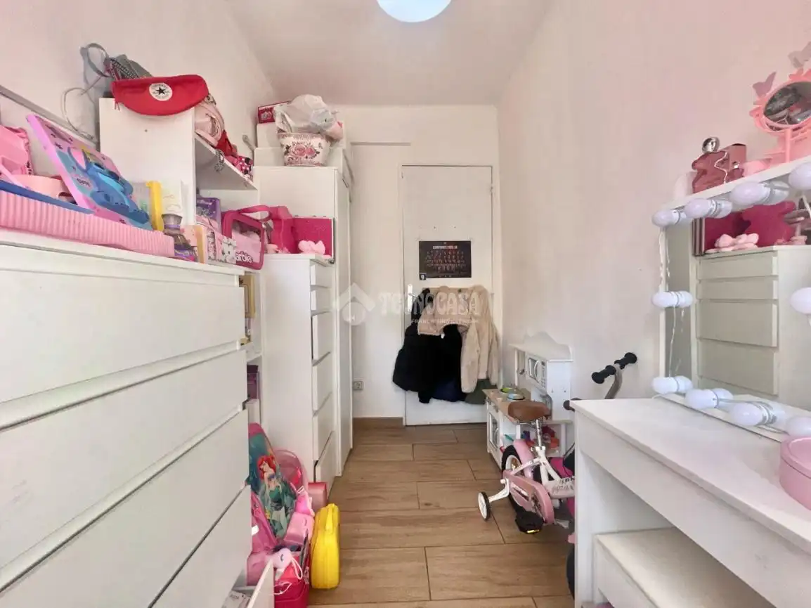 Habitación de Piso en venta en Barcelona con Aire acondicionado