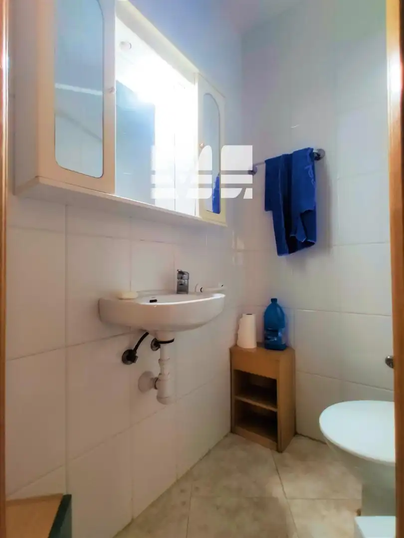 Baño de Piso en venta en Torredembarra