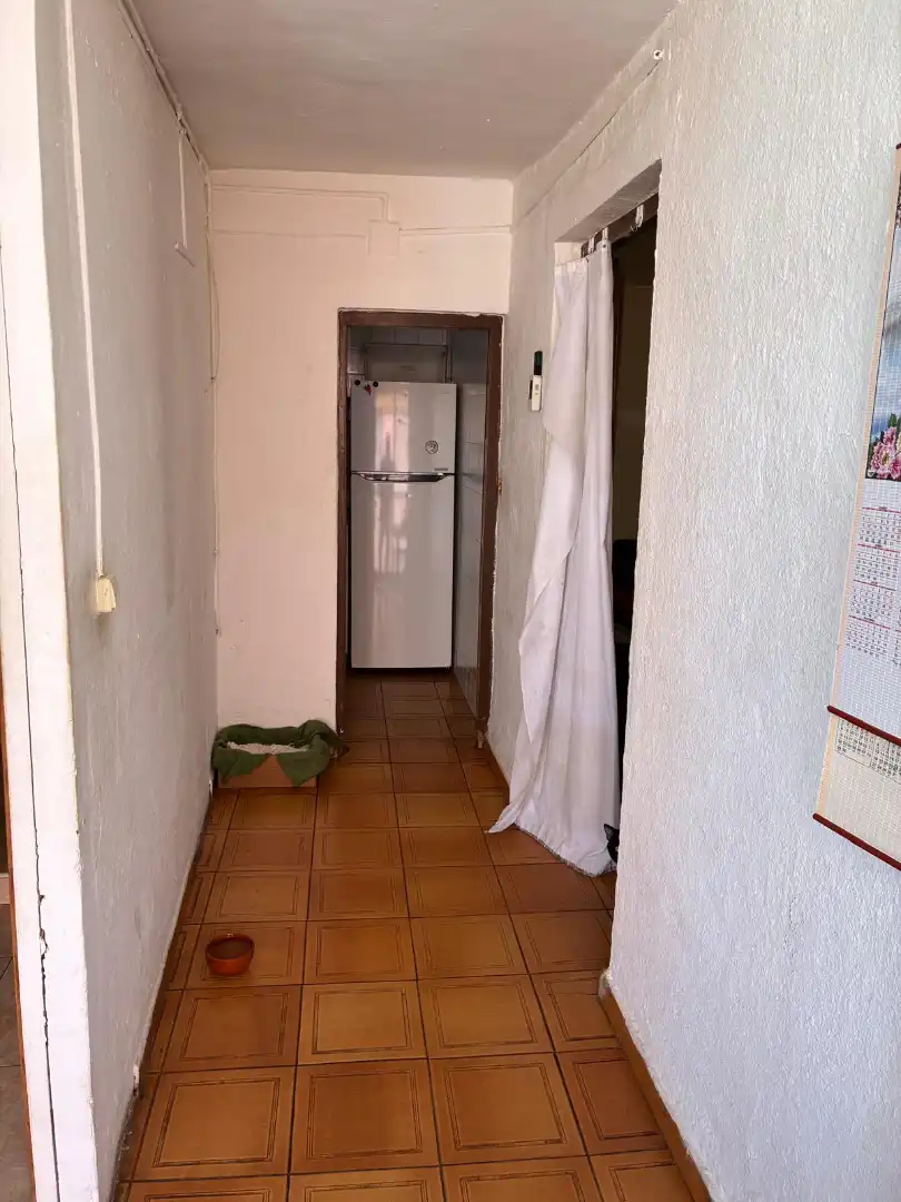 Dúplex en venda en Mataró amb Terrassa, Moblat i Forn