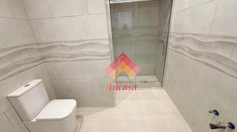 Foto 4 de Apartament en venda a San Rafael, Málaga