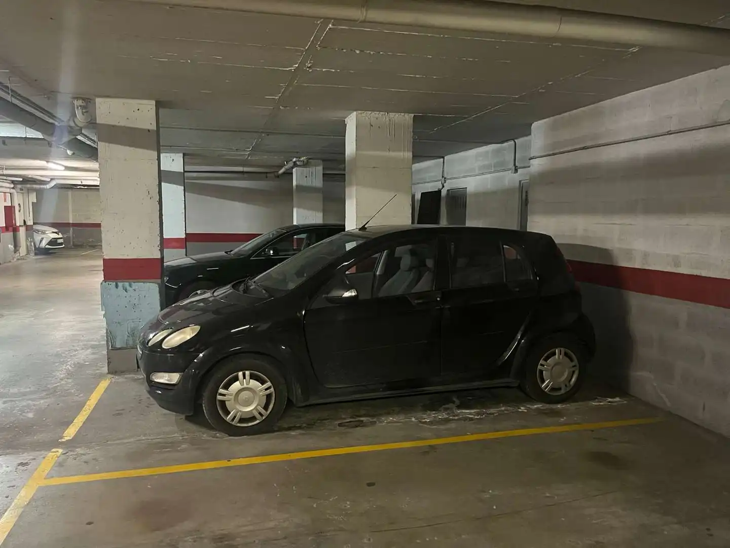 Aparcament en venda a Vélez-Málaga ciudad, imagen 9