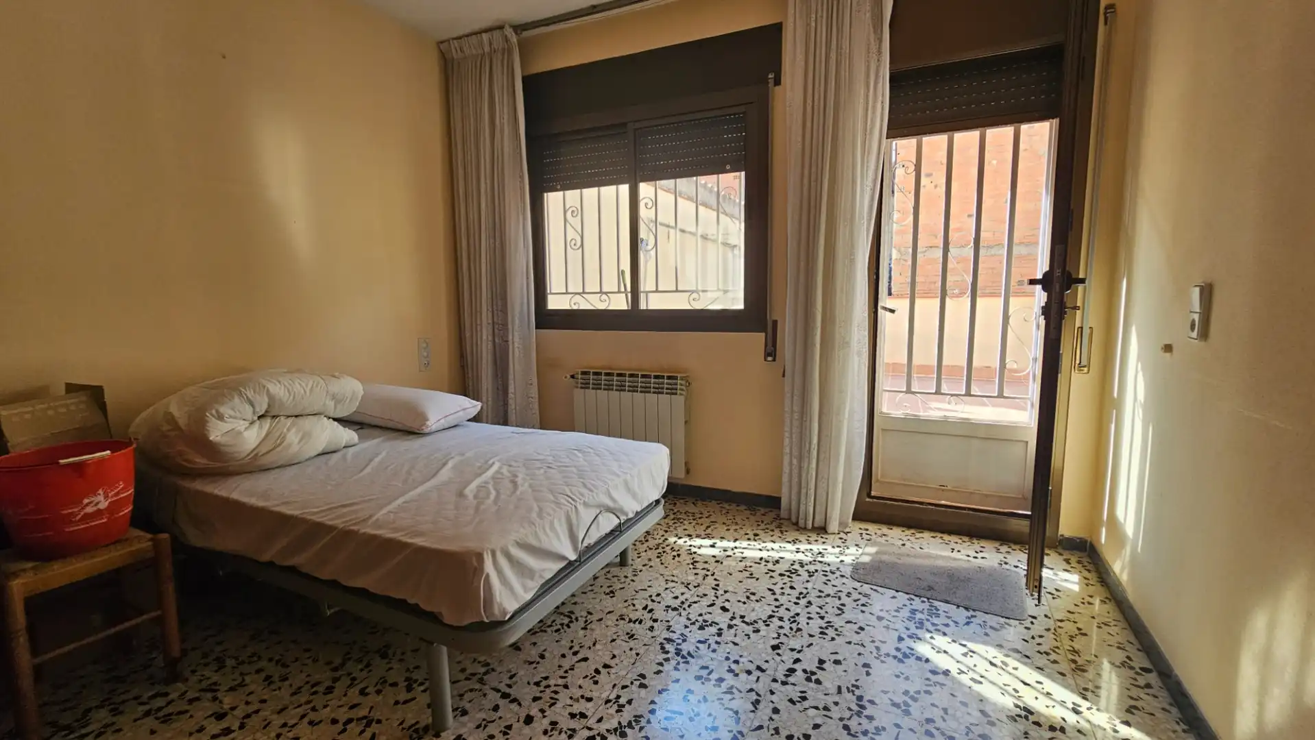 Piso con terraza en venta en Carrer de Mauberme, imagen 42
