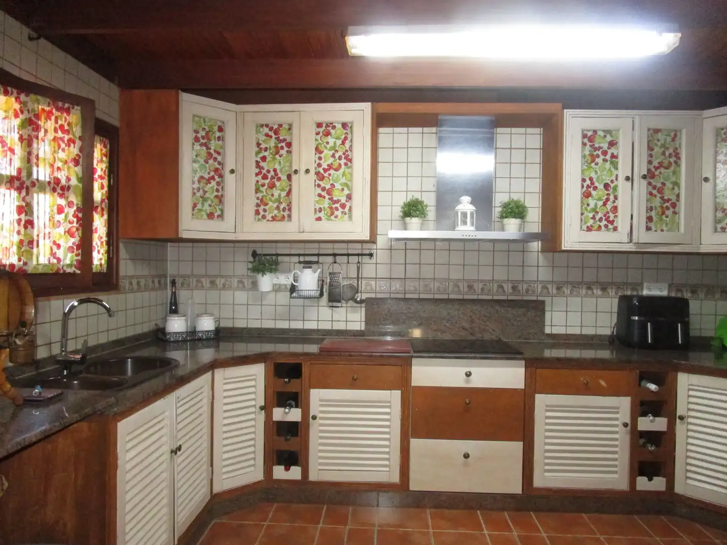 Casa rústica amb piscina en venda a Pasaje los Albaladejos, imagen 20