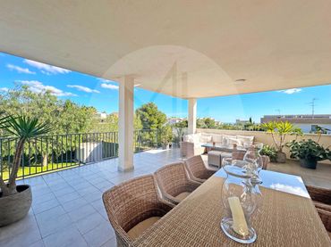 Villa avec piscine à vendre à Calle LA MARINA ALTA (ALF)