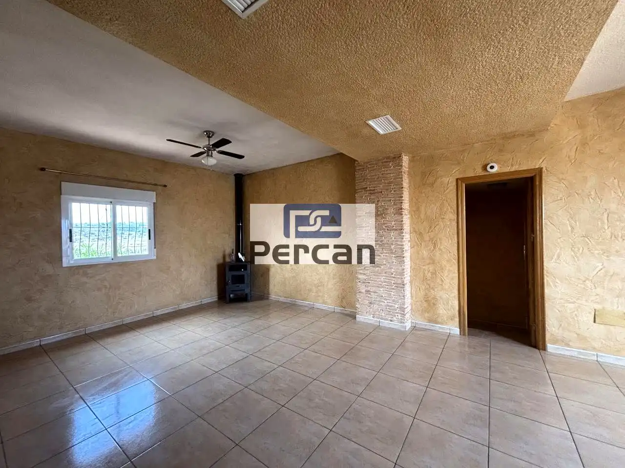 Casa o chalet de alquiler en Busot con Jardín privado, Terraza y Trastero
