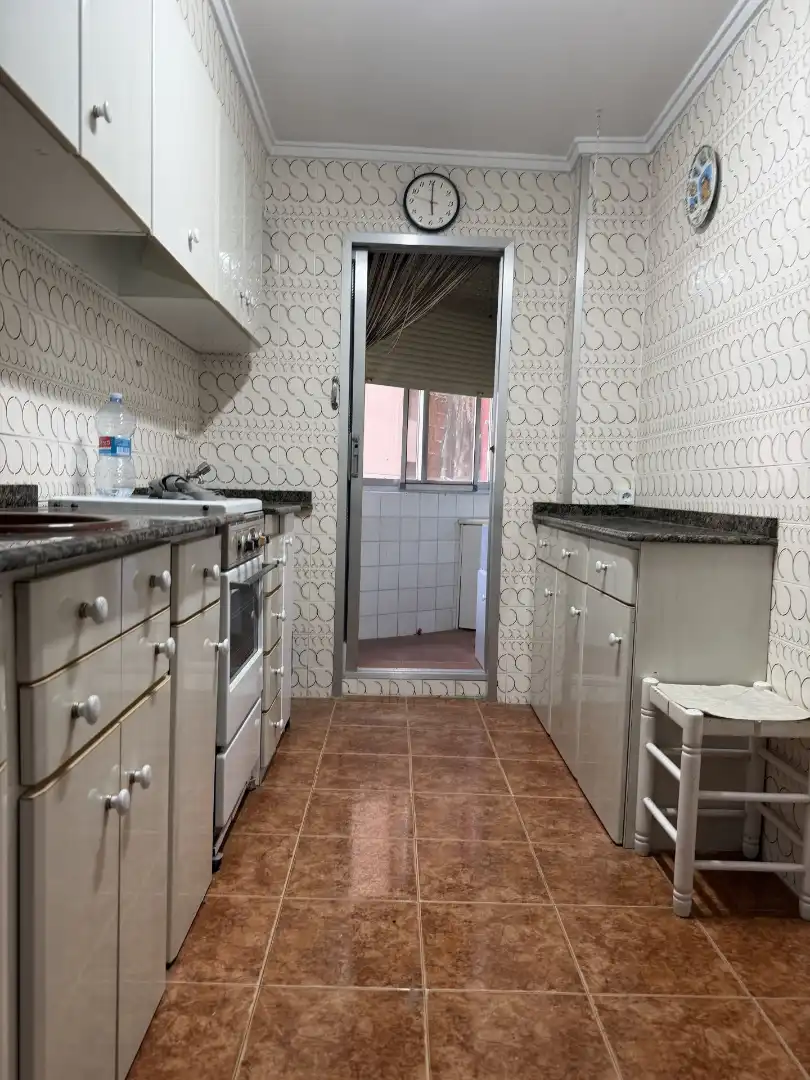 Appartamento con ascensore in vendita a Carrer de Sant Vicent Màrtir 184, imagen 7