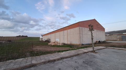 Foto 3 von Fabrikhallen zum Verkauf in Calle Pranillo, Ibeas de Juarros, Burgos