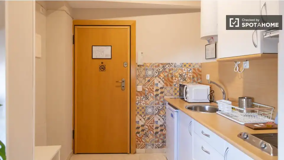 Flat to rent in Centro, imagen 10