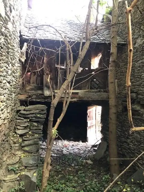 Casa rustica in vendita a Vall de Cardós, imagen 19