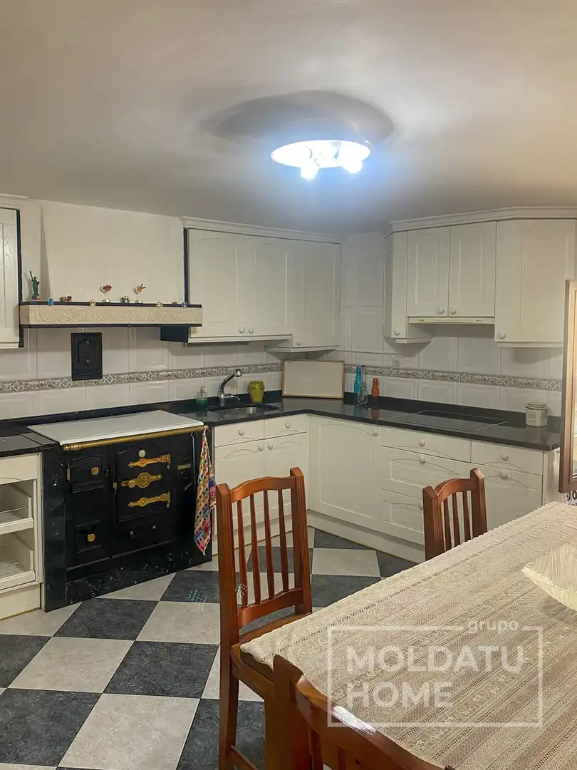 Country homes for sale in Baja, Corella