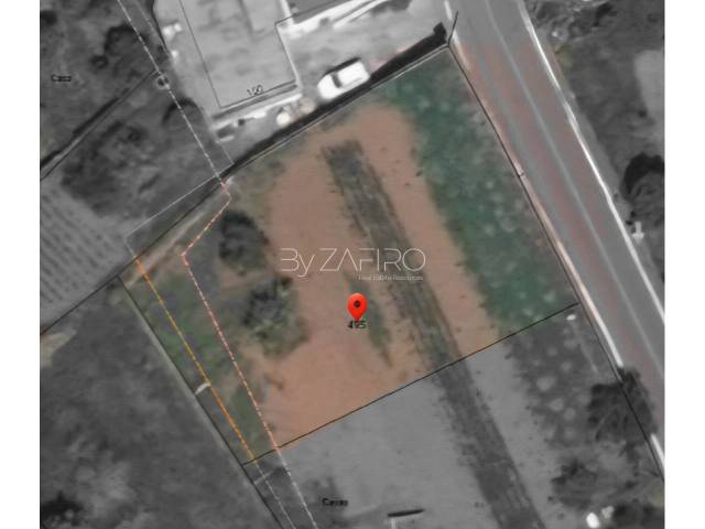 Terreno residencial en Venta en Milagrosa en Guamasa - El Ortigal - Los Rodeos