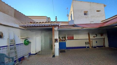 Foto 4 de Casa o xalet en venda a Minaya, Albacete
