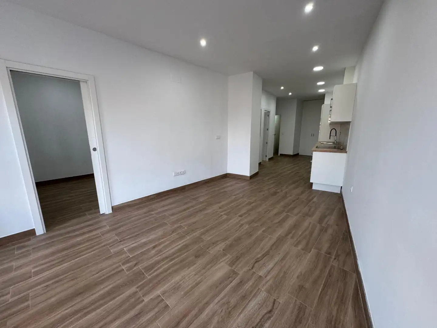 Apartament amb piscina en venda a Ronda Ronda Ricardo La Fuente 16, imagen 5
