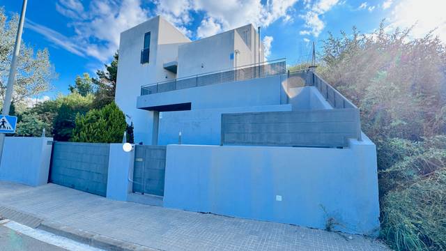 Casa-chalet en Venta en Castellnou - Can Mir - Can Solà