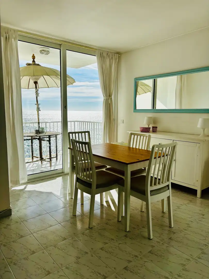 Piso en venta en Portocolom