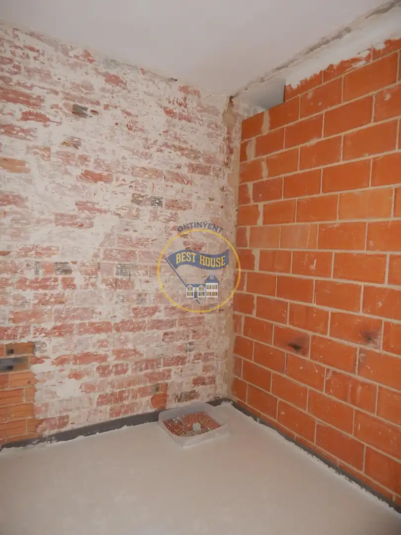 Casa amb terrassa en venda a Muro de Alcoy, imagen 6