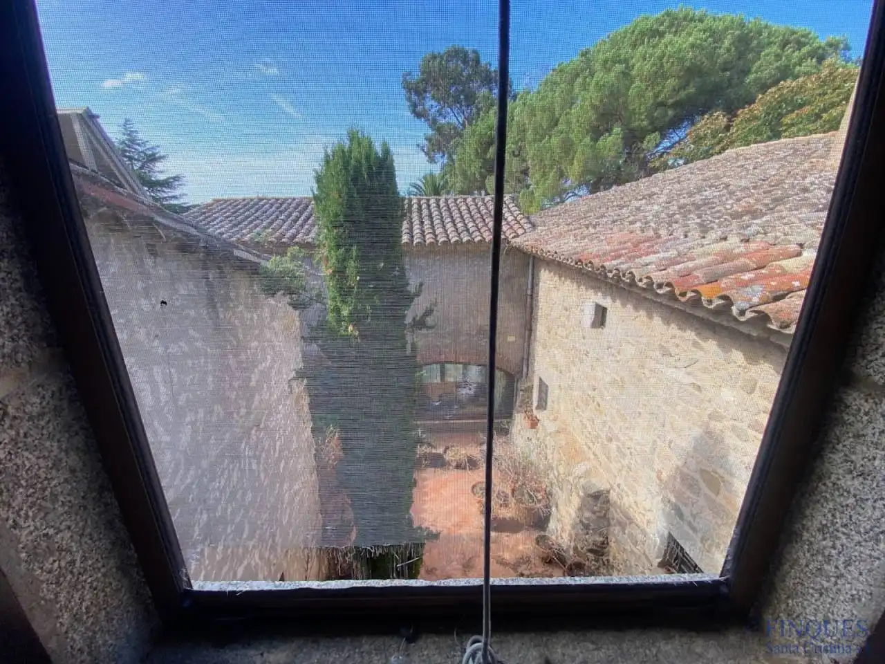 Casa amb piscina en venda a Sant  miquel d´aro, imagen 44