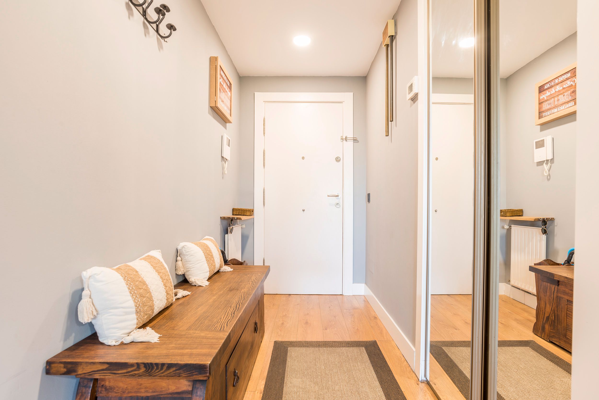 Flat for sale in Las Rozas de Madrid  with Heating, Storage room and Furnished