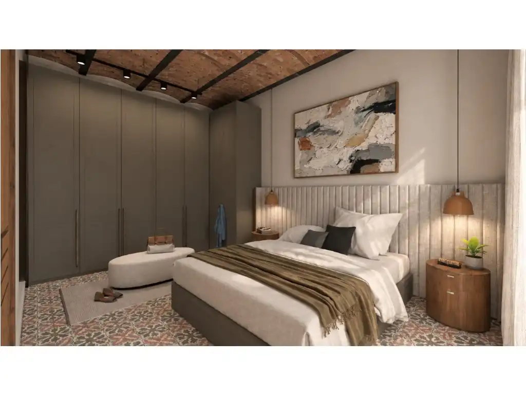 Appartamento con terrazza in vendita a Calle Balmes, imagen 6