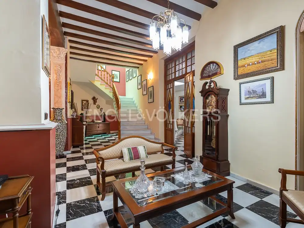 Casa o xalet en venda en Albalat de la Ribera amb Aire condicionat, Calefacció i Terrassa