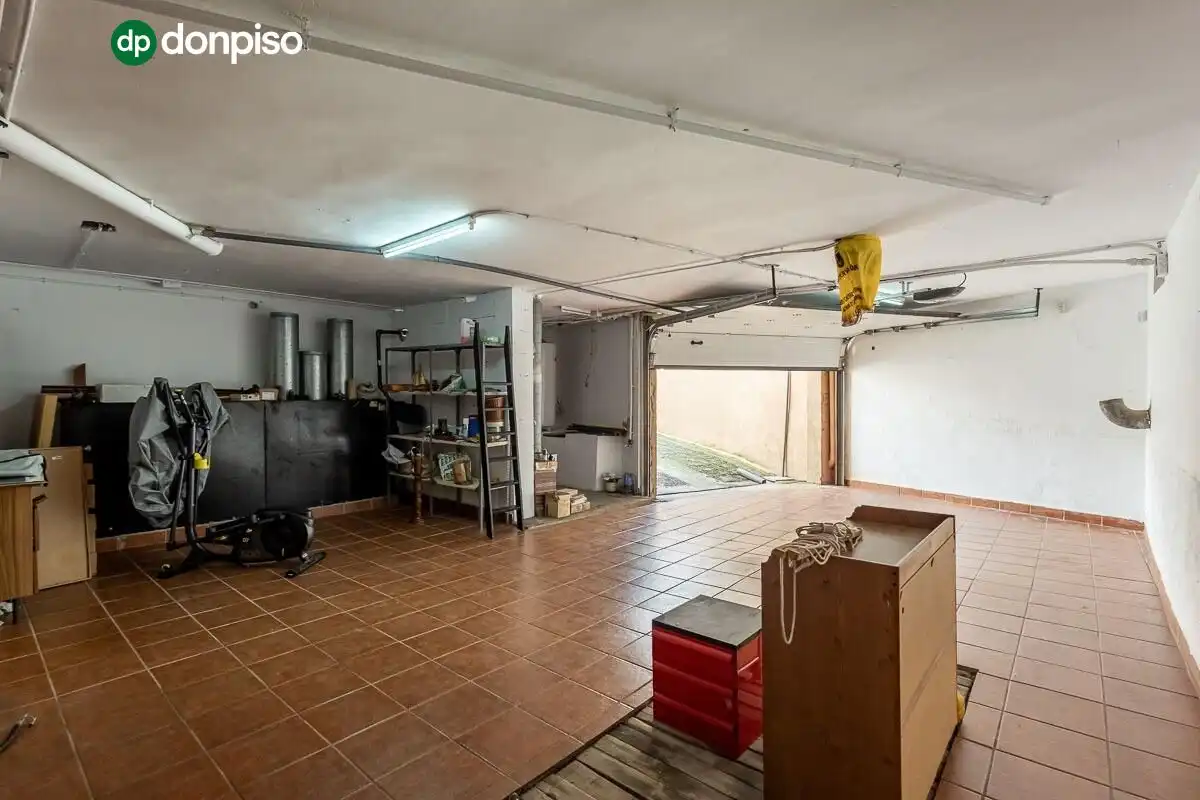 Maison avec terrasse à vendre à Calle ARCES UR.MONTELUZ, imagen 46