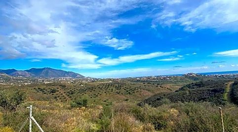 Foto 5 de Residencial en venta en Loma del Flamenco 1 Sup-r09 S/n, 1, Mijas Golf, Mijas