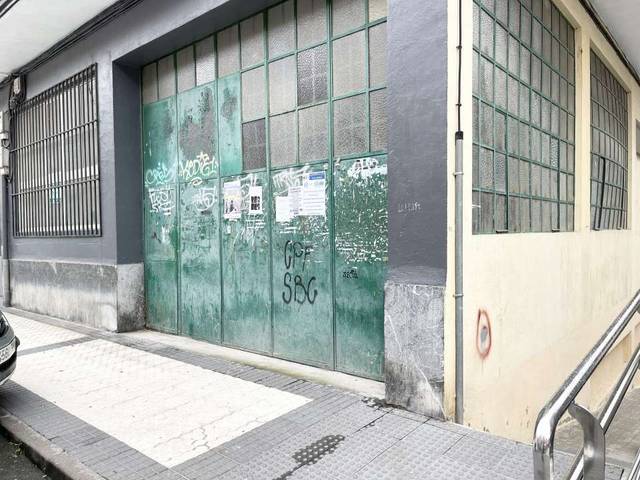 Local comercial en Venta en Pedro Muguruza Etorbidea en Elgoibar