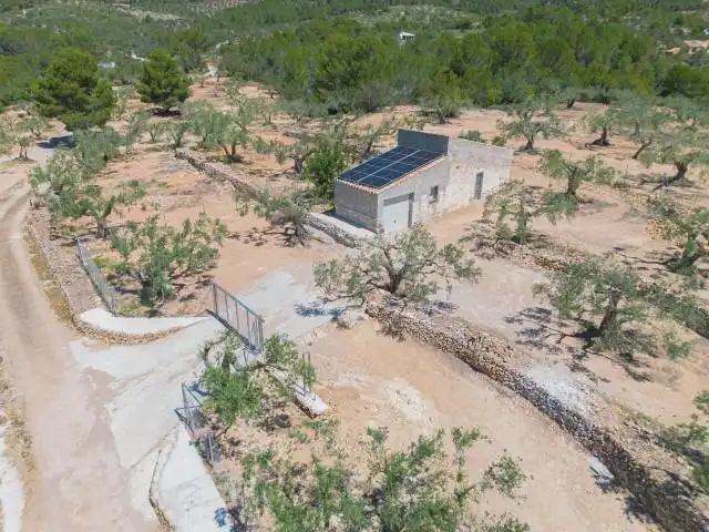 Maison rustique à vendre à El Perelló, imagen 8