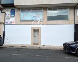 Exterior view of Premises to rent in Narón